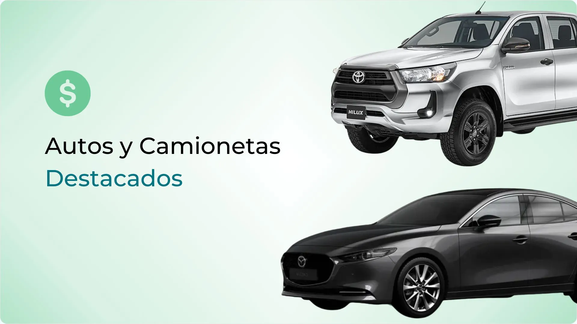 Autos y camionetas con mejor valor de reventa